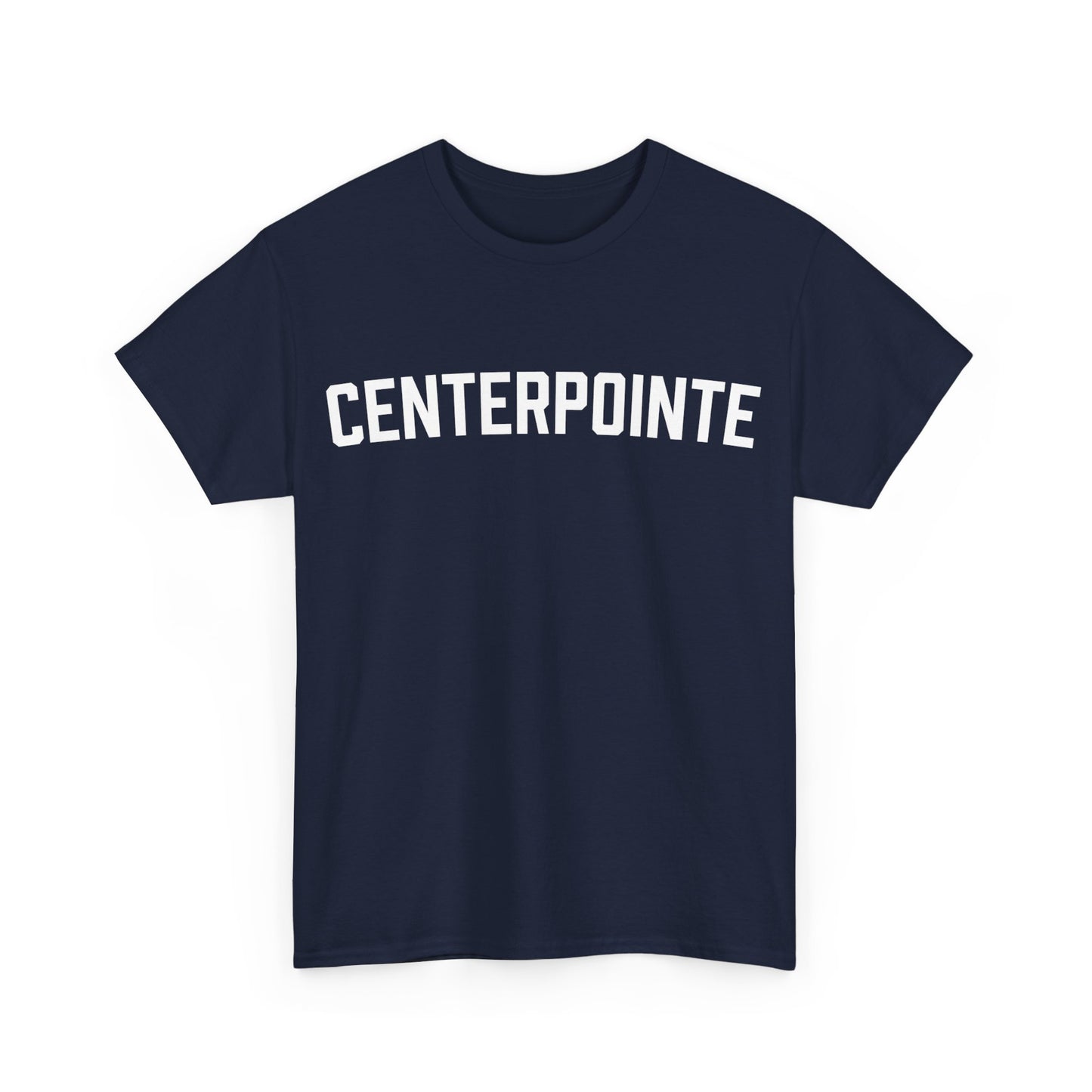 Centerpointe Varsity  Tee