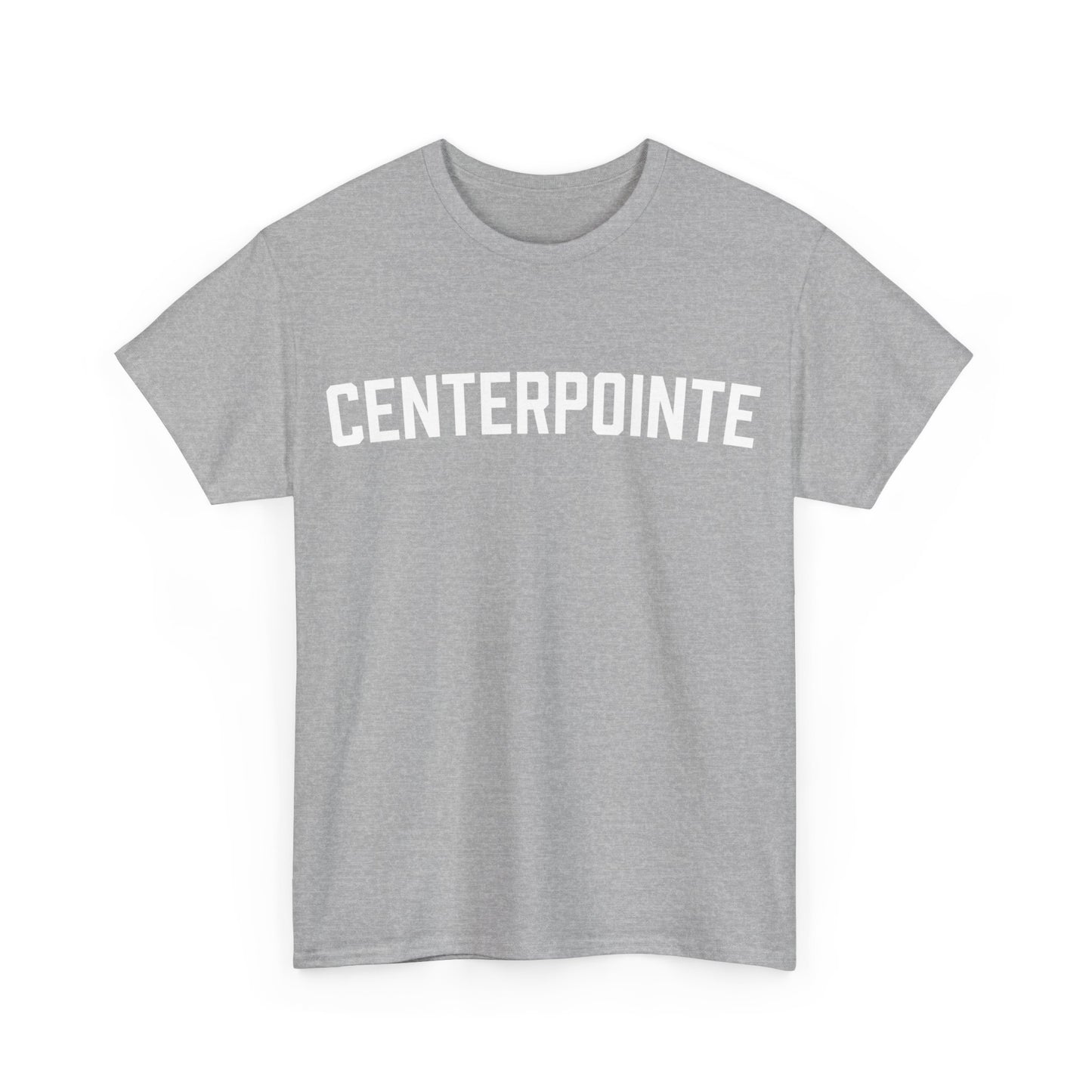 Centerpointe Varsity  Tee