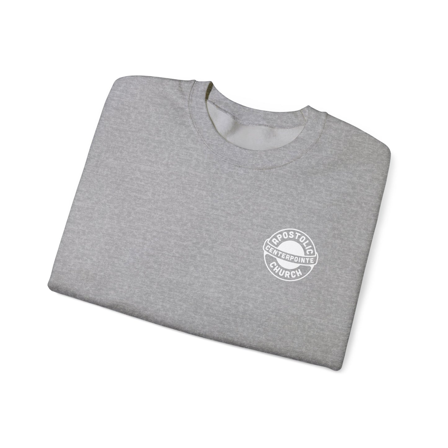 Centerpointe Badge Sweatshirt