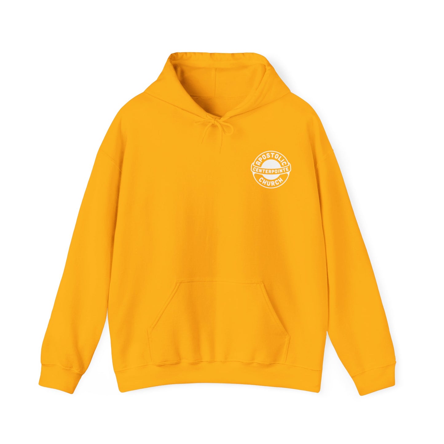 Centerpointe Badge Hoodie