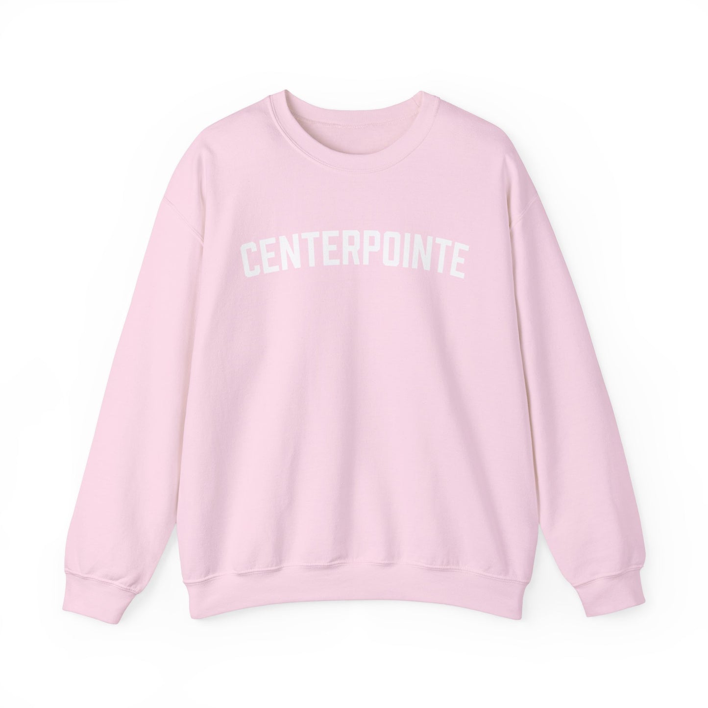 Centerpointe Varsity Sweatshirt