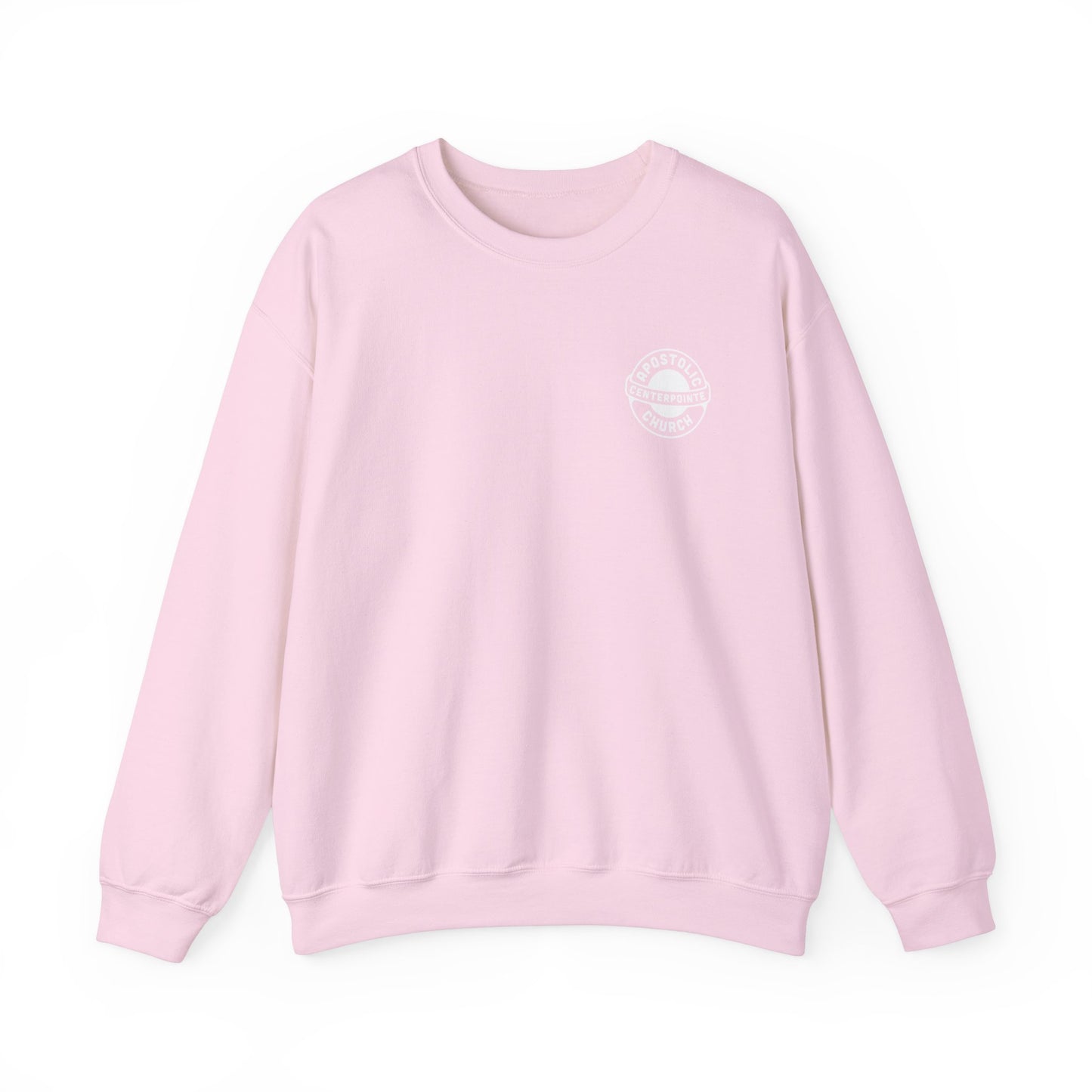 Centerpointe Badge Sweatshirt