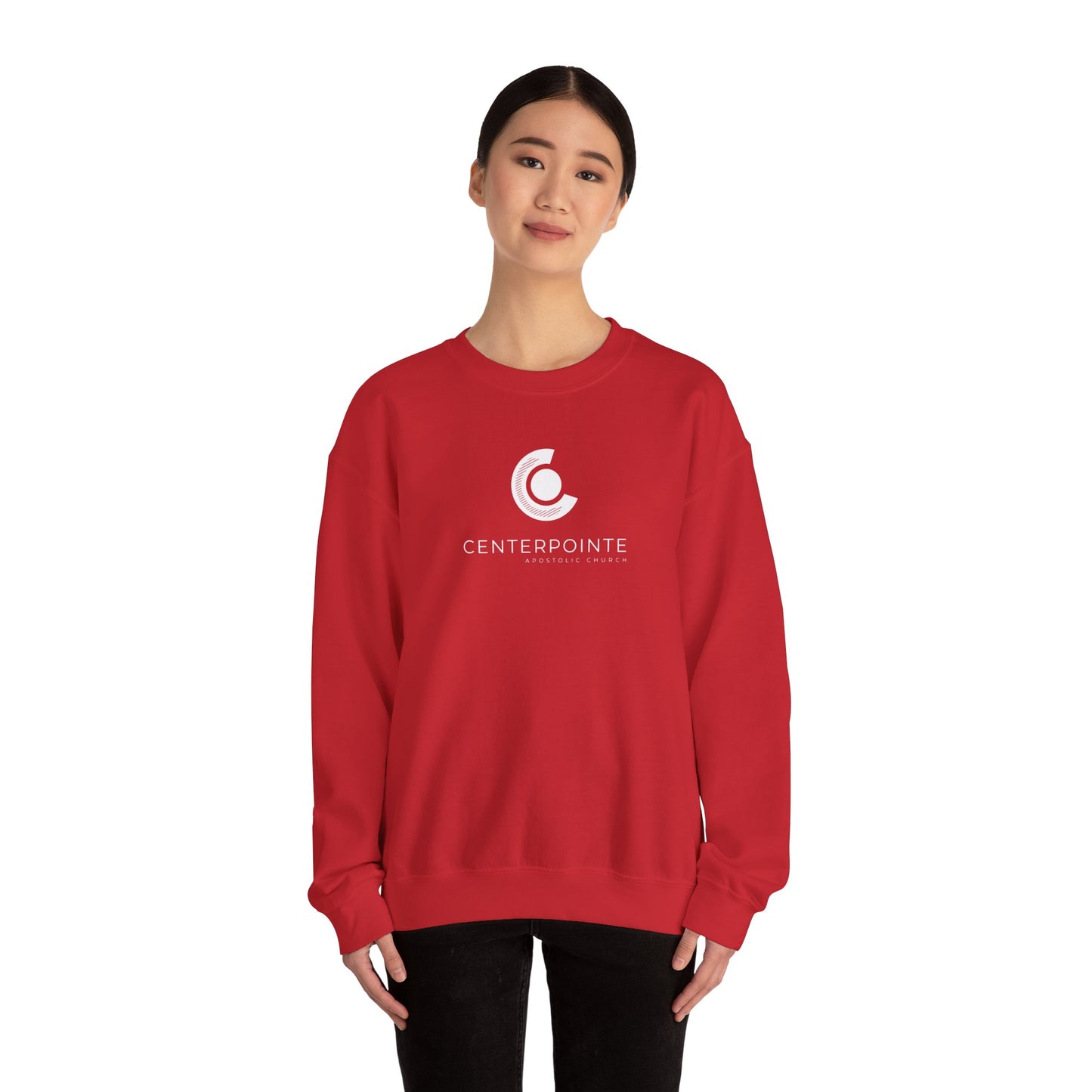 Centerpointe Sweatshirt