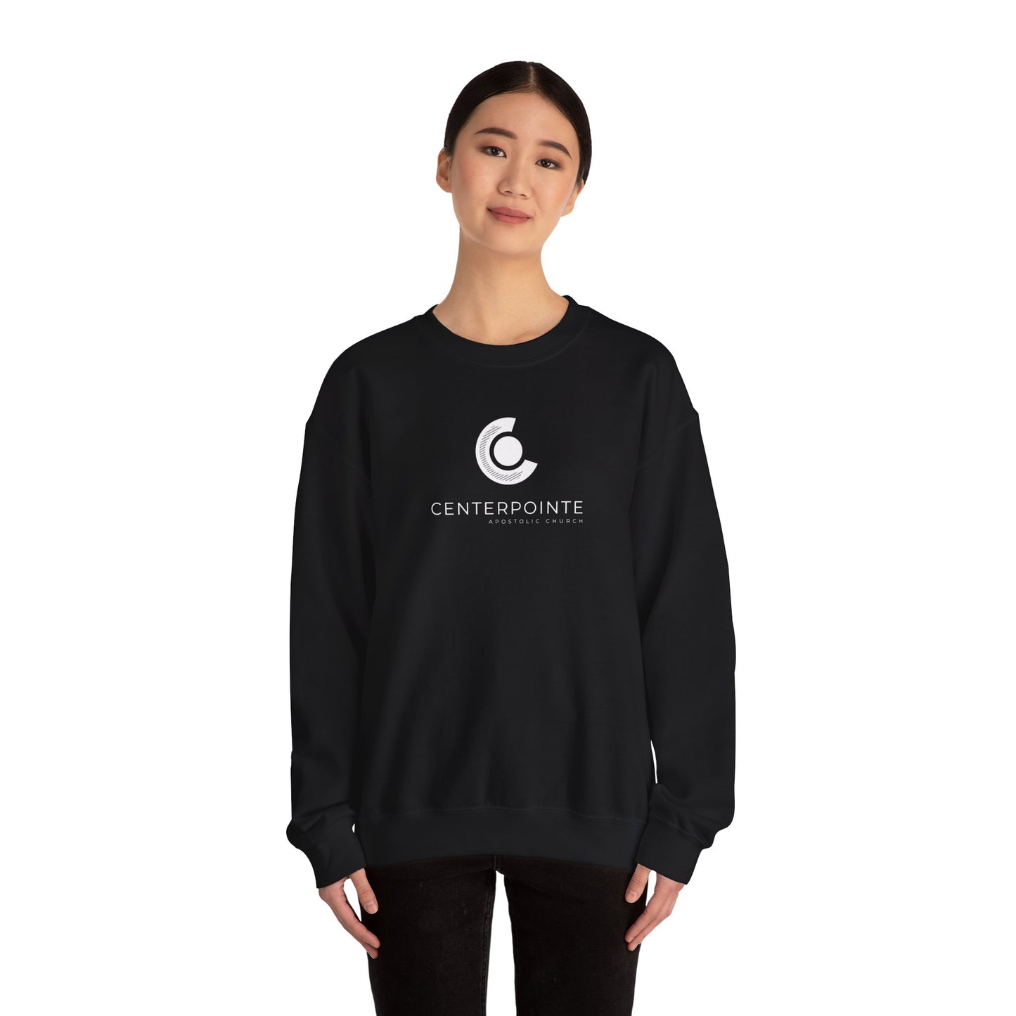 Centerpointe Sweatshirt