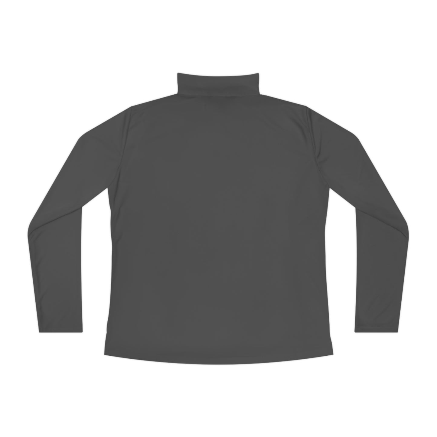 Be The Church Ladies Quarter-Zip Pullover