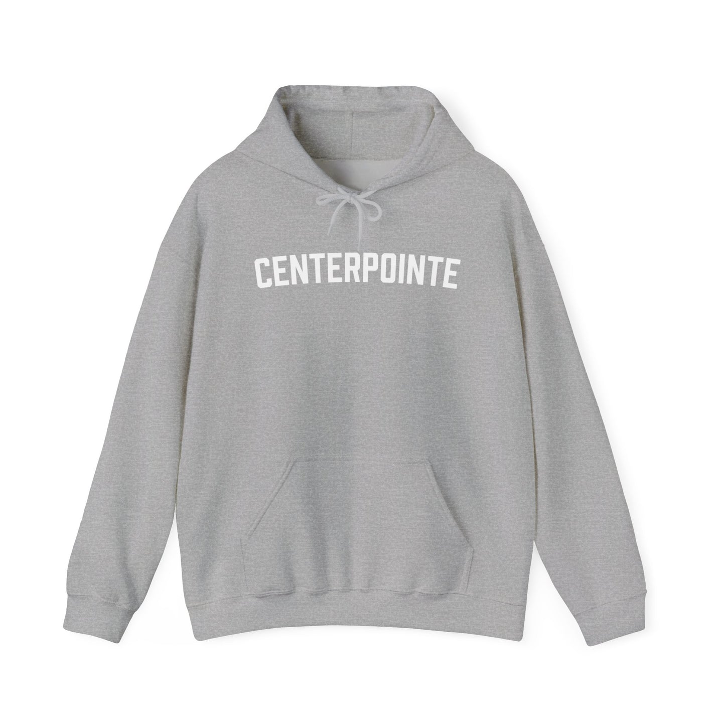 Centerpointe Varsity Hoodie