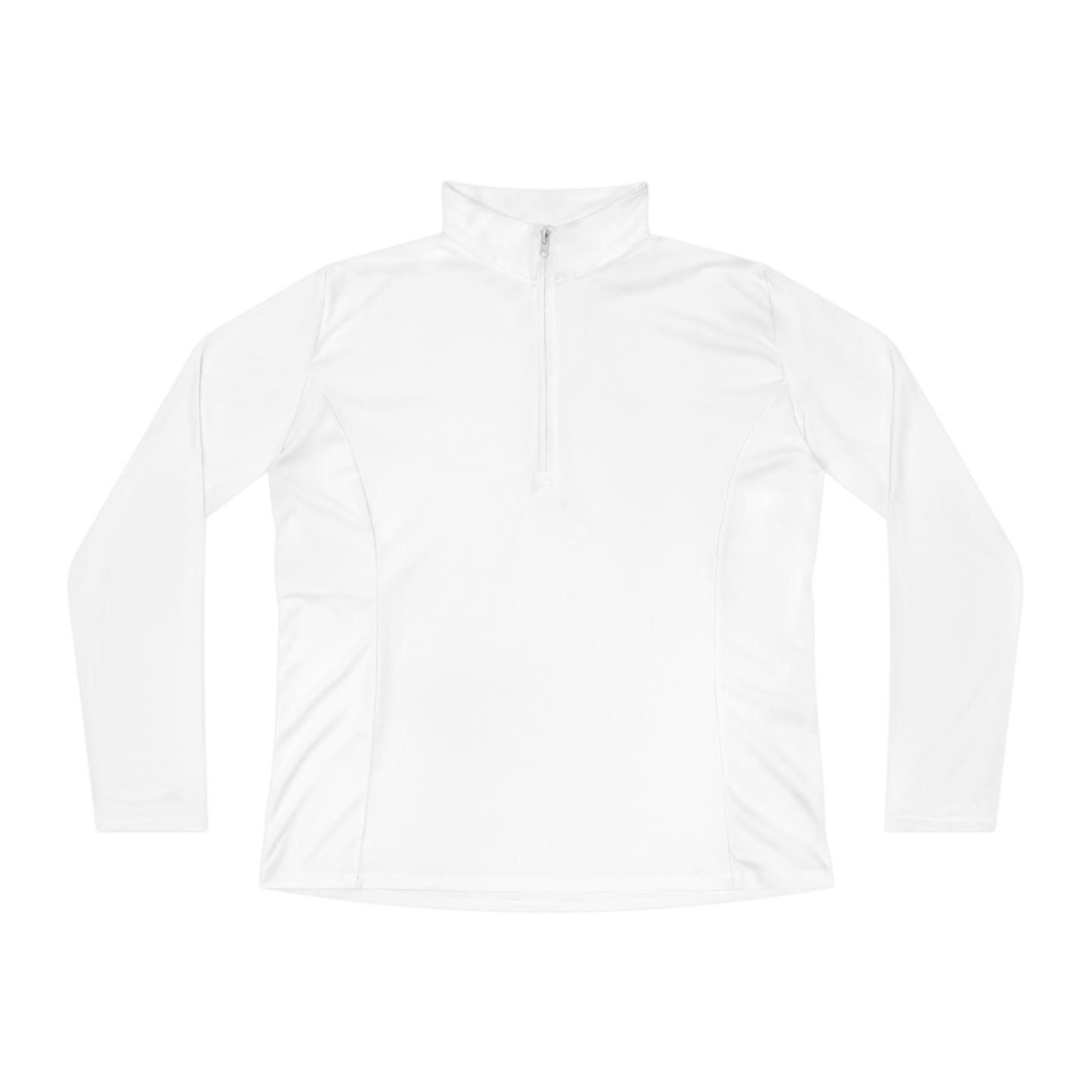 Be The Church Ladies Quarter-Zip Pullover