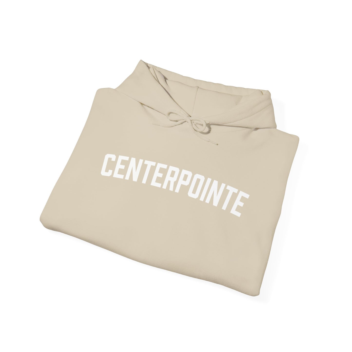 Centerpointe Varsity Hoodie