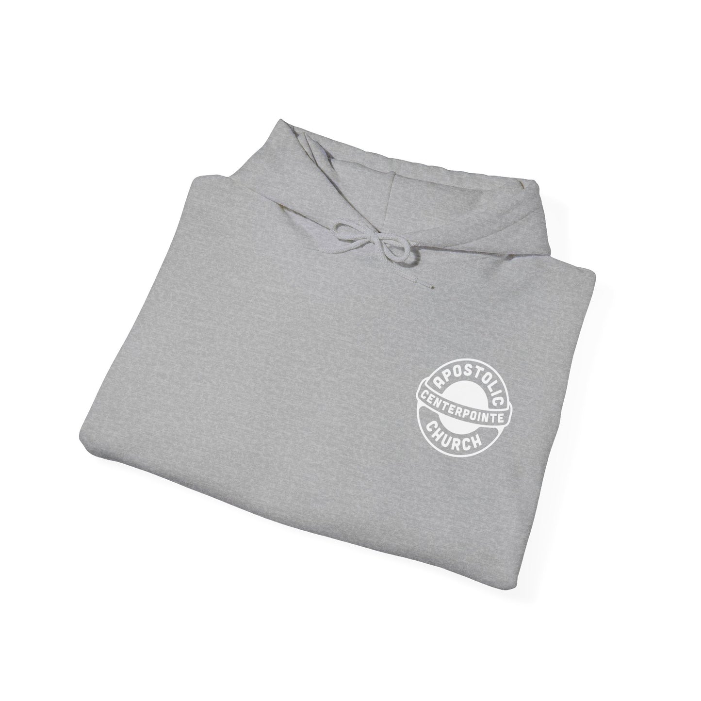 Centerpointe Badge Hoodie