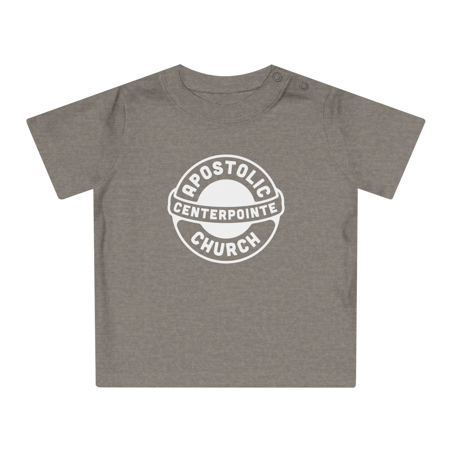 Centerpointe Badge Baby T-Shirt