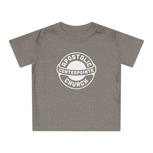 Centerpointe Badge Baby T-Shirt