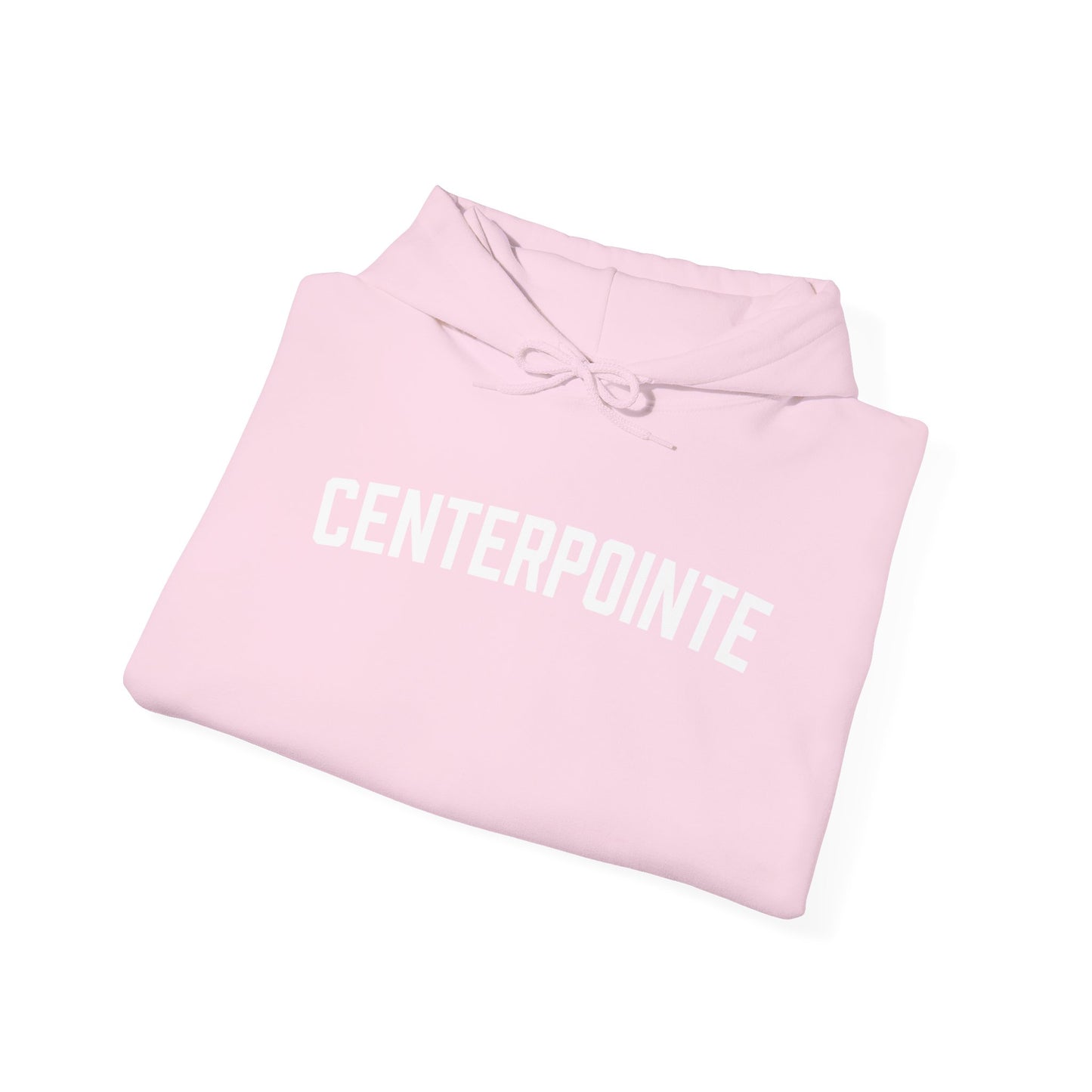 Centerpointe Varsity Hoodie