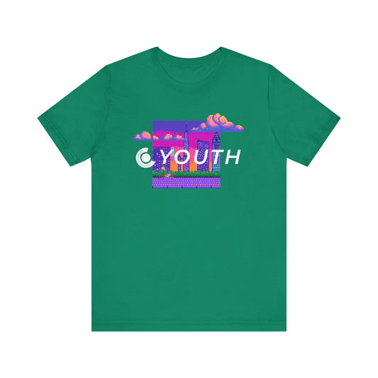 Centerpointe Youth Tee