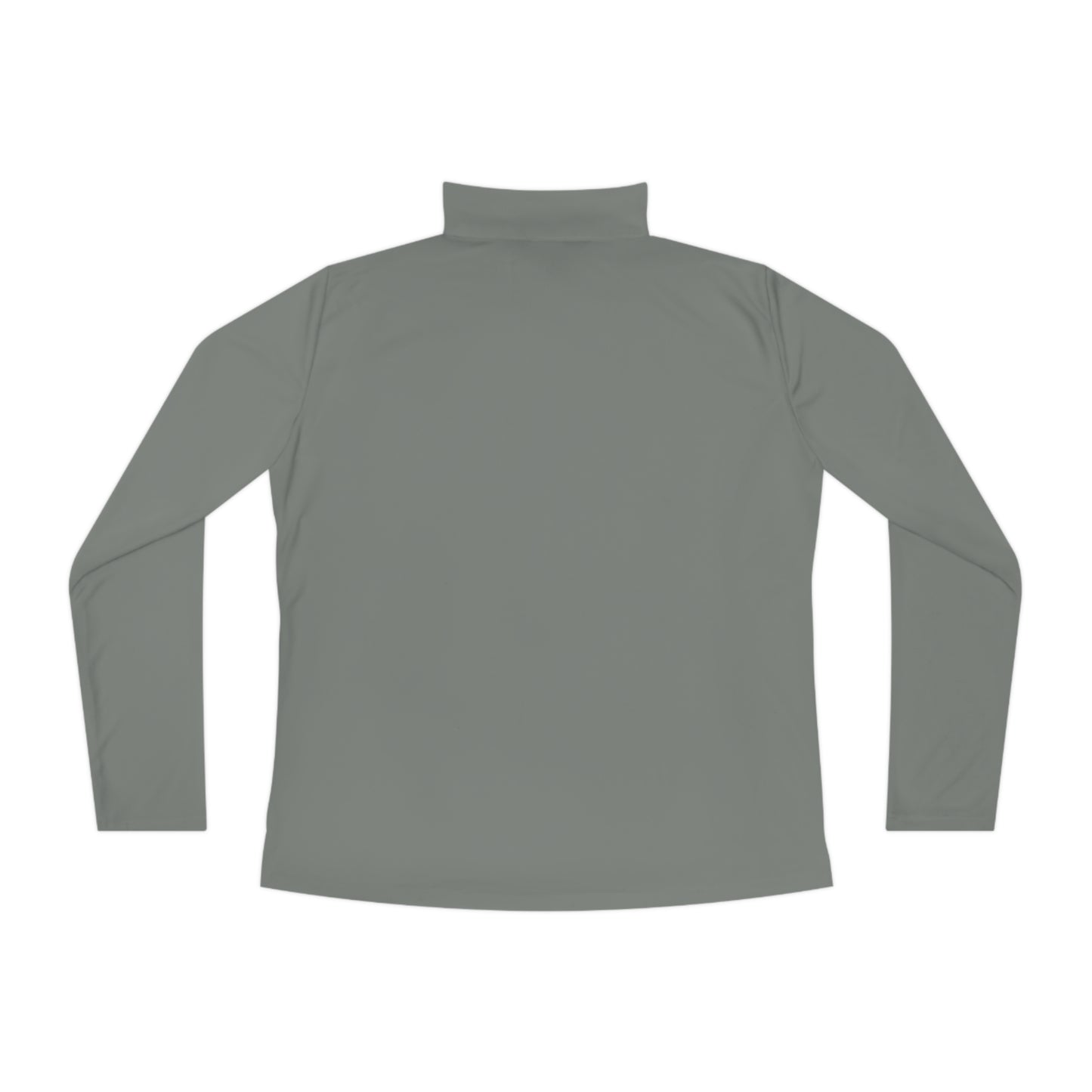 Be The Church Ladies Quarter-Zip Pullover