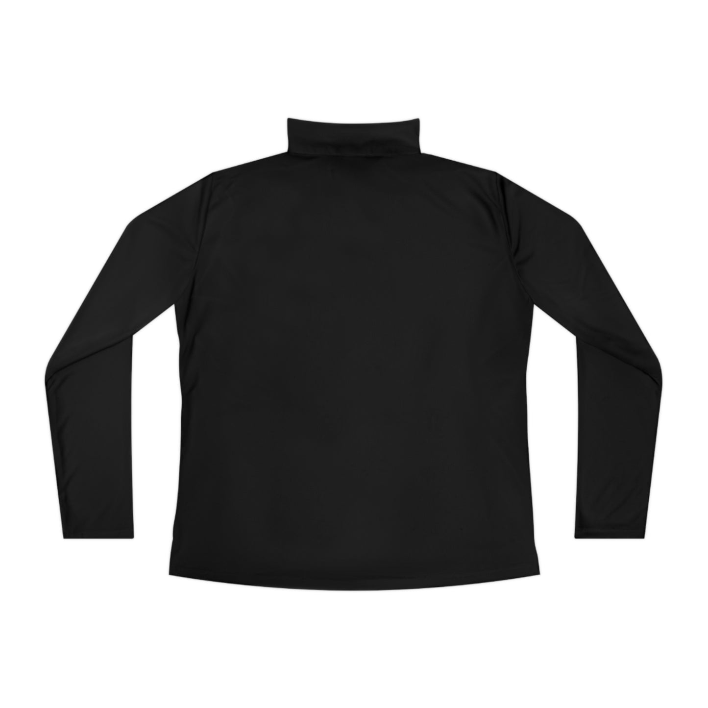 Be The Church Ladies Quarter-Zip Pullover