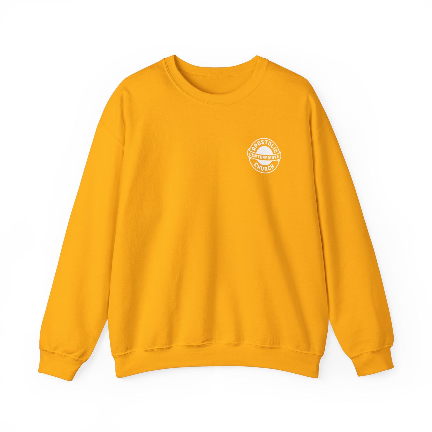 Centerpointe Badge Sweatshirt