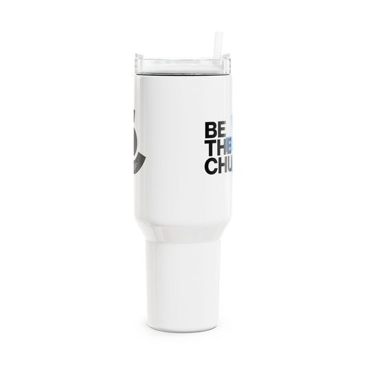 Be The Church Tumbler, 40oz