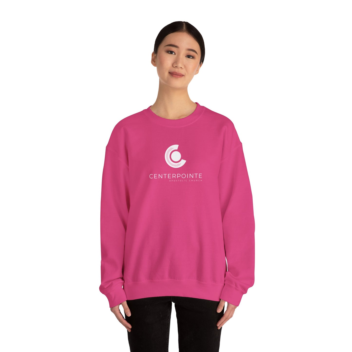 Centerpointe Sweatshirt