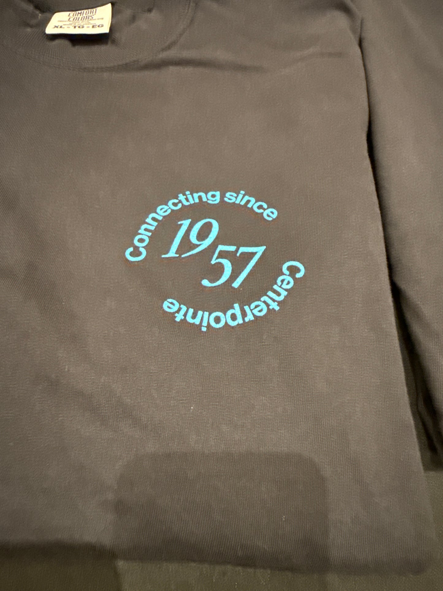 Connect Shirts