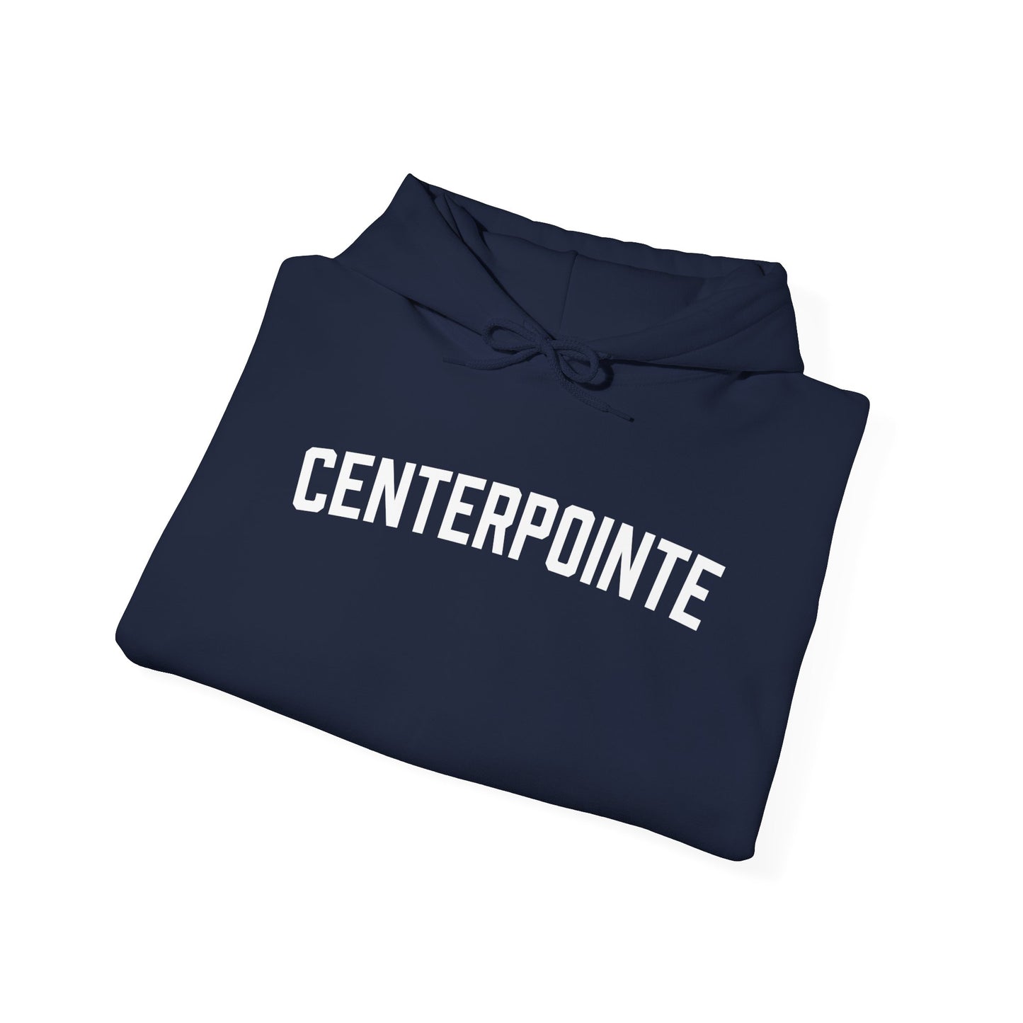 Centerpointe Varsity Hoodie