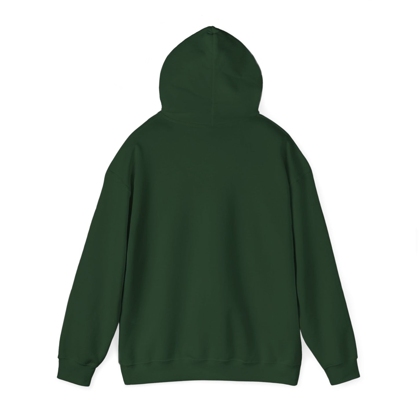 Centerpointe Badge Hoodie