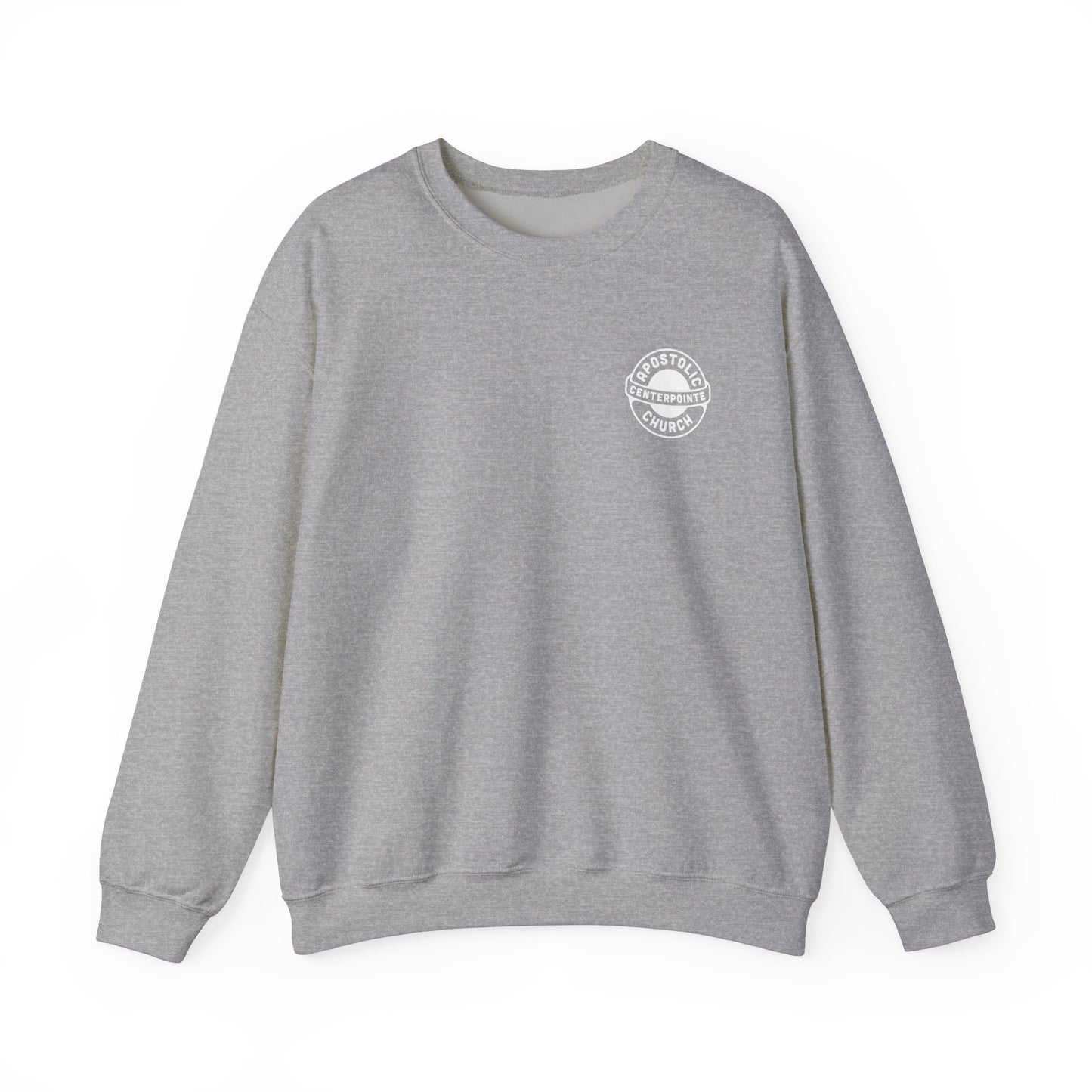 Centerpointe Badge Sweatshirt