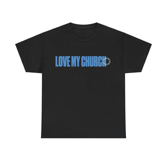 Love My ChurchTee