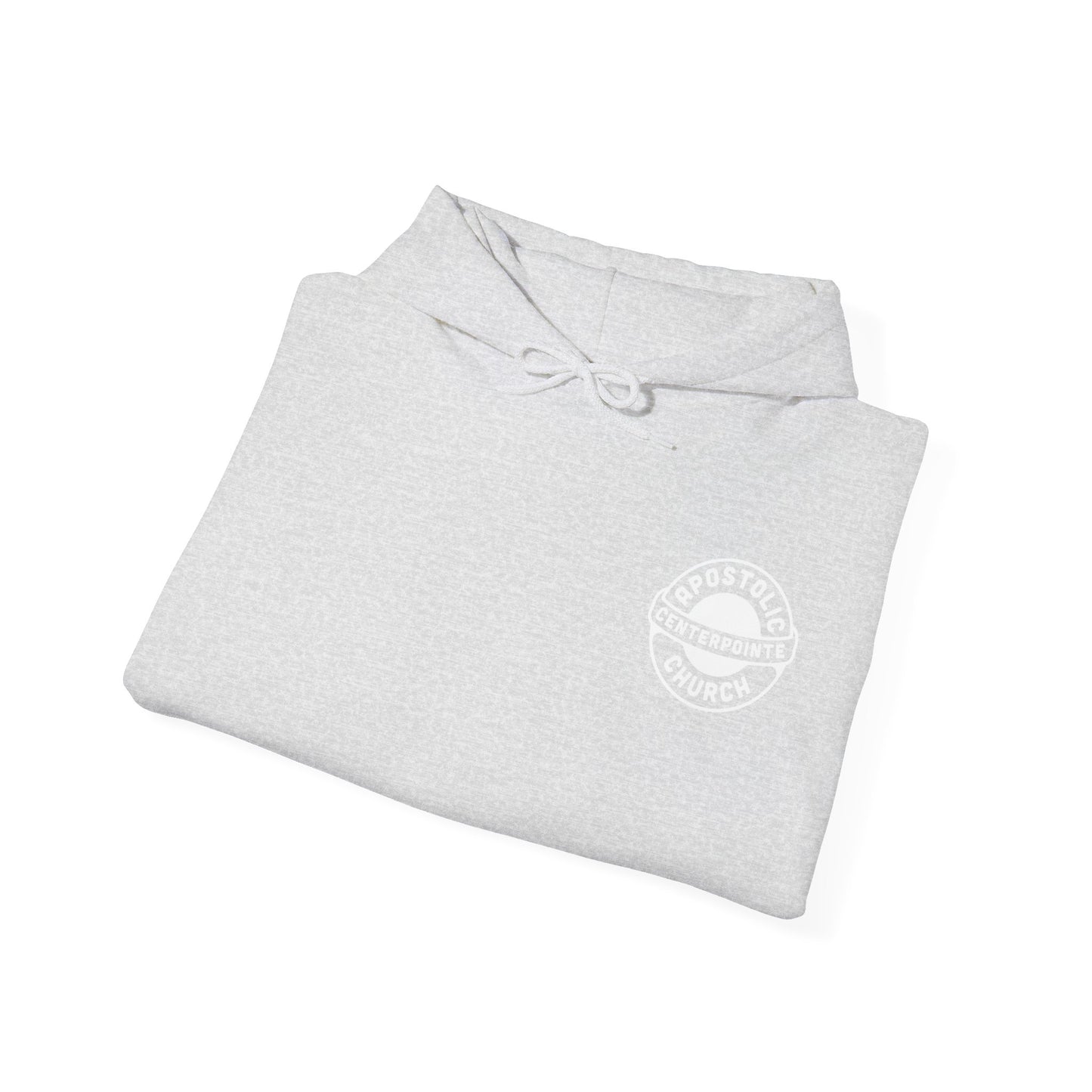 Centerpointe Badge Hoodie