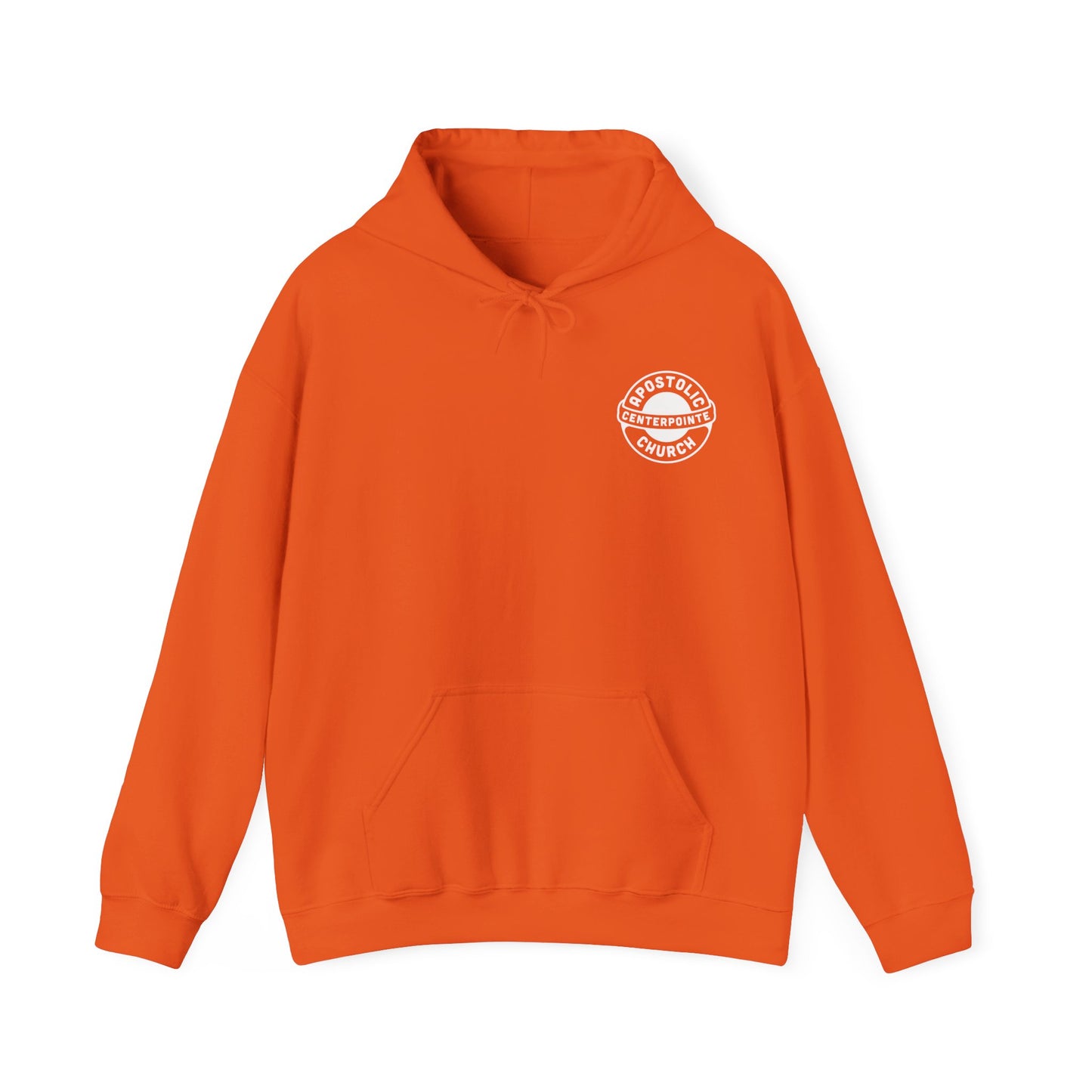 Centerpointe Badge Hoodie