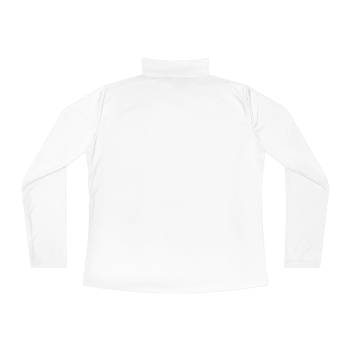 Be The Church Ladies Quarter-Zip Pullover