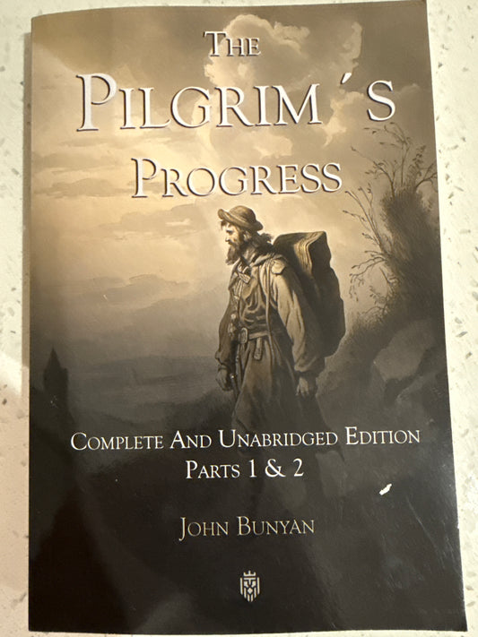 The Pilgram’s Progress