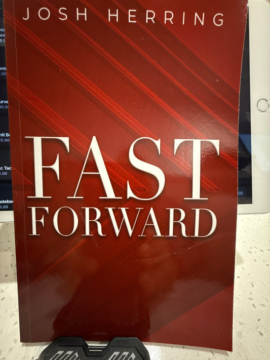 Fast Forward