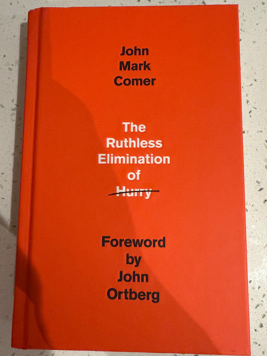 The Ruthless Elimination